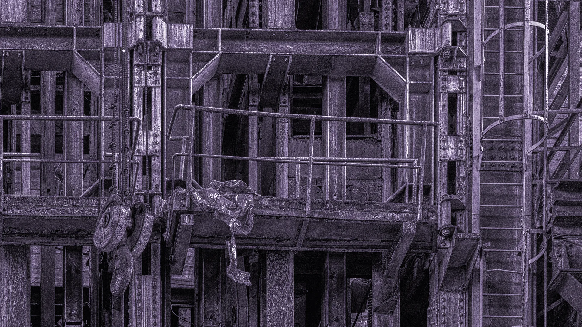 Historia del proyecto Nexo