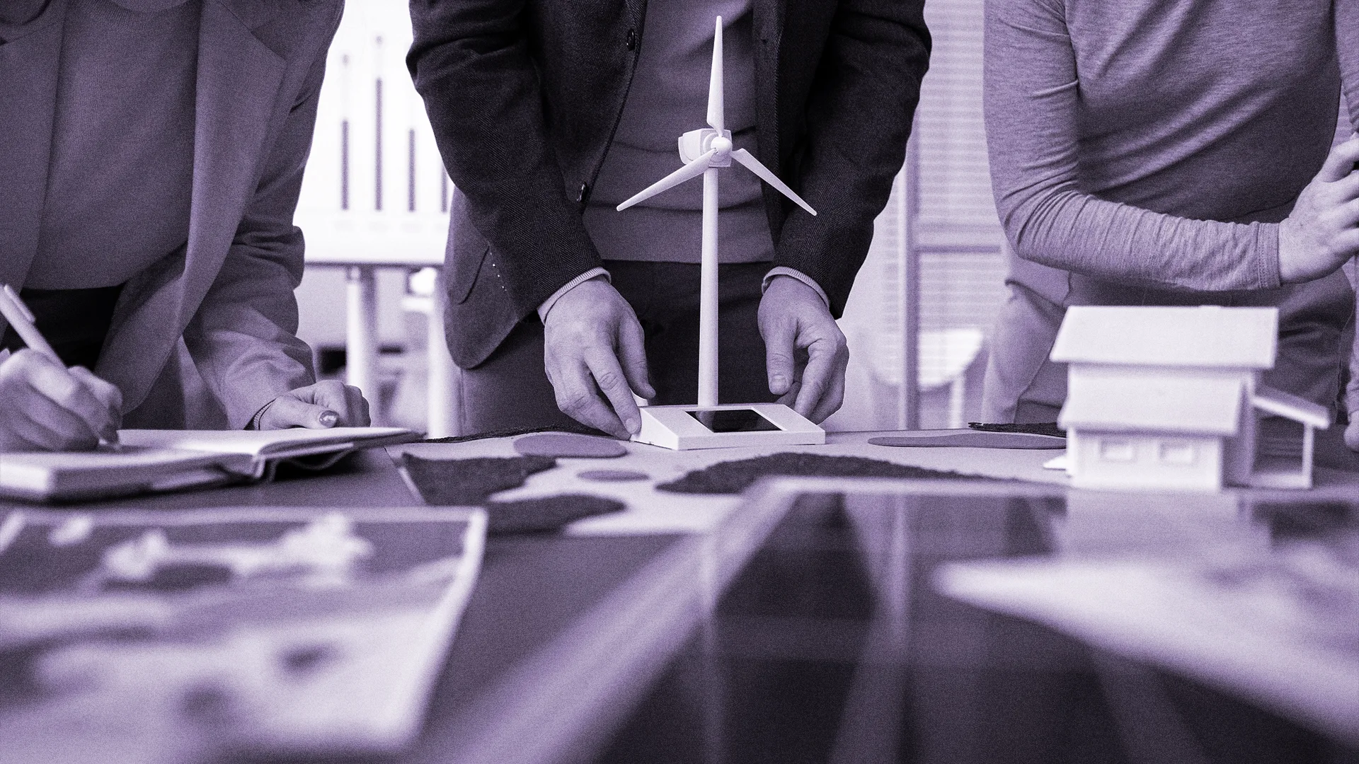 Arquitectura sostenible