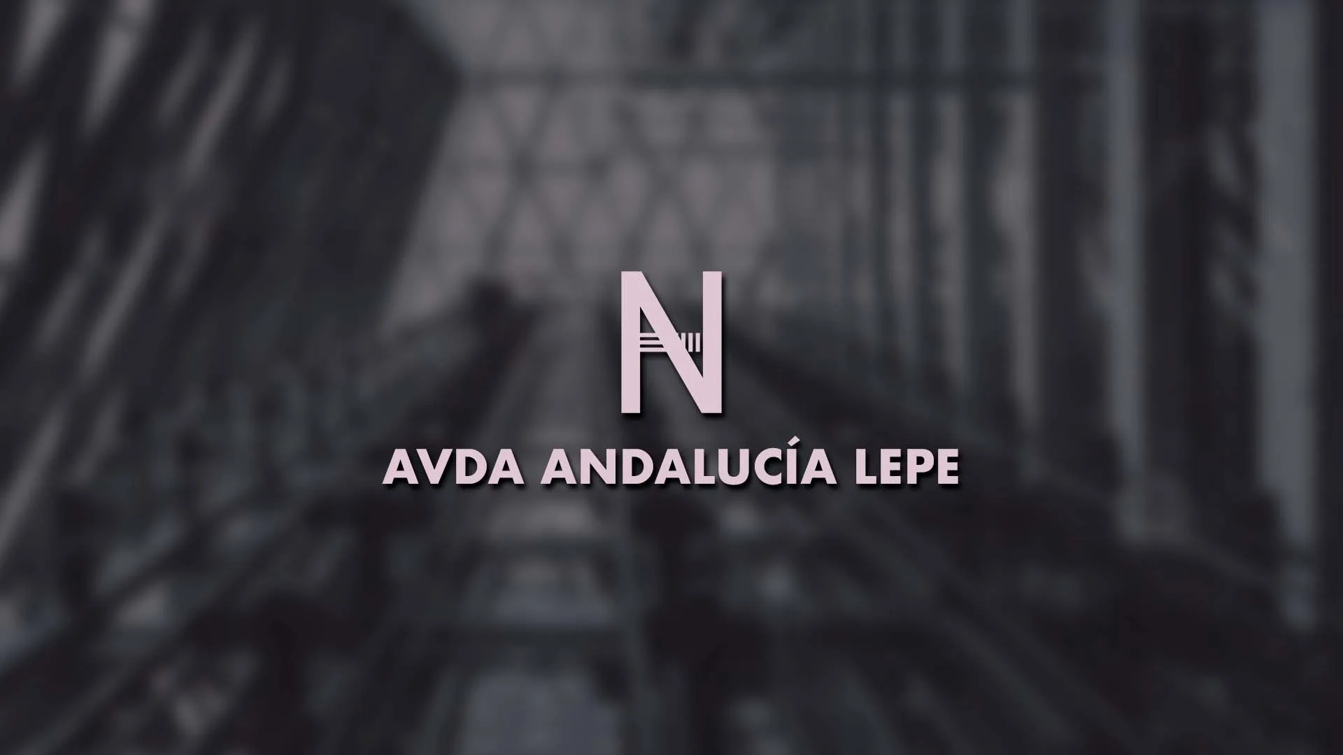 Avenida Andalucía Lepe